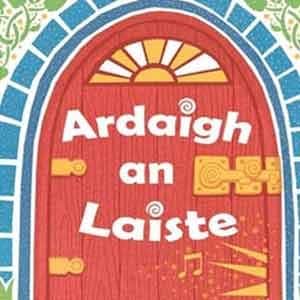 Ardaigh an Laiste