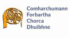 Comharchun Fobartha Chorca Dhuibhne