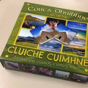 cluiche-cuimhne