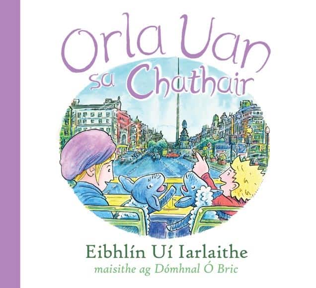 orla-uan-sa-chathair