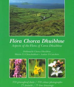 Flóra Chorca Dhuibhne (1995)