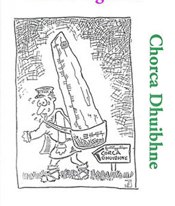 Clocha Oghaim Chorca Dhuibhne (1995)