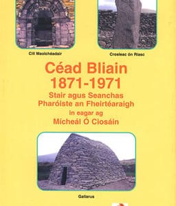 Céad Bliain (2005) Athchló