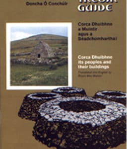 Corca Dhuibhne, a muintir agus a séadchomharthaí Treoir (1997)