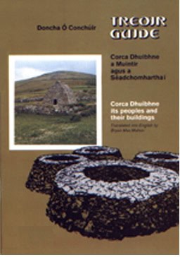 Corca Dhuibhne, a muintir agus a séadchomharthaí Treoir (1997)