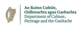 Department of Culture, Heritage and the Gaeltacht