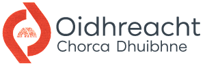 Oidhreacht Chorca Dhuibhne