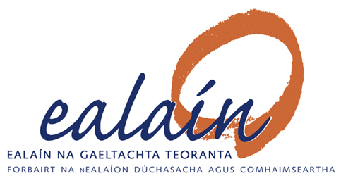 Ealaín na Gaeltachta