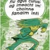 Abair Amach É!