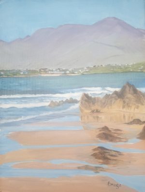 “Béal Bán” le Caitríona Brugha