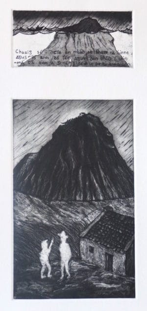 “Cruach an Ocrais” le Deirdre McKenna