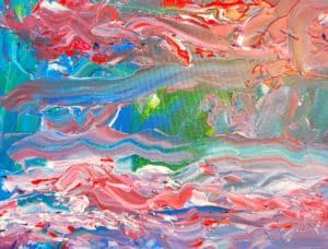 “Myoptic Impressions 2” le Mazz Ní Fhlatharta