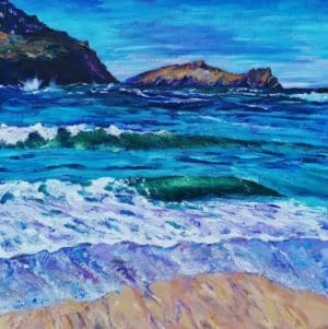 “Inis Tuaisceart” le Andrea Power