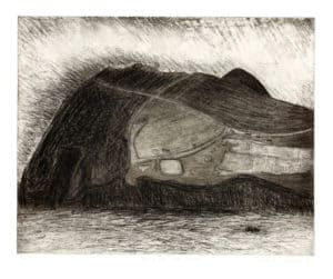 “Going Into the Island” le Maria Simmonds-Gooding