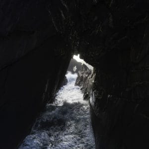 “Táirseach” le Richard Creagh