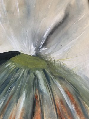 “Out Beyond Ideas of Right and Wrong, There is a Field, I’ll Meet You There” le Tricia Healy