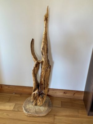 “Eitilt” le Tadhg Ó Dúshláine