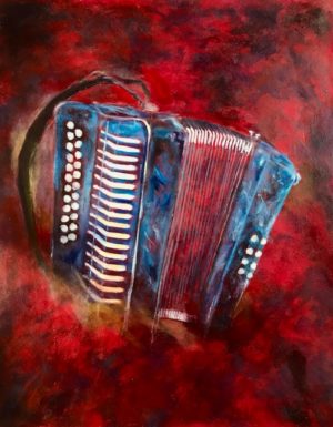 “Cuimhne 2/Memory 2” le Pat Owen