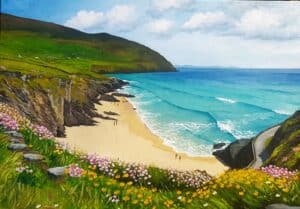 Summer Breeze le Ruth Carbery