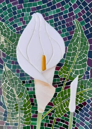 Calla Lily le Heiko Rolff