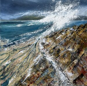 Pull of the Tide le Eithne O’Riordan