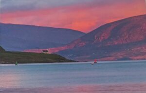 Cuan an Daingin le Noel O’Neill