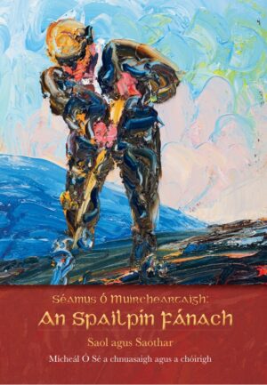 An Spailpín Fánach