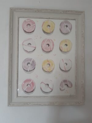 Just one le Karen Flannery