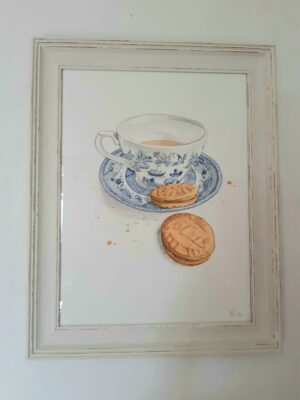 The Good China le Karen Flannery