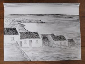 Tigín Sheáin Team le Susie Ní Chearna