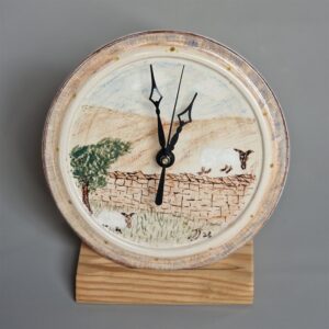 Ansan a thán tú.. dhóbair ná cífinn tú le John Sheehy