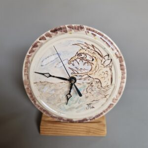 Ní hé do ghreim é go bhfuil sé id bhéal le John Sheehy