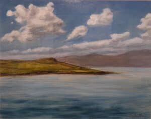 Béal an Chuain le Deirdre McKenna