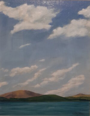 Súil Siar le Deirdre McKenna