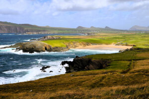 Slea Head le Michael Kennedy