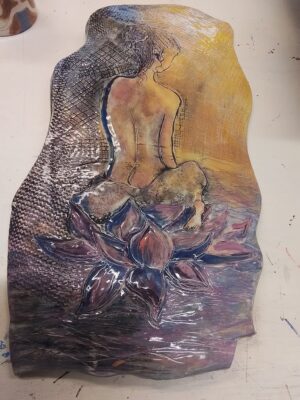 The prayer 2 le Ann Hennessy