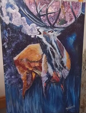 7000 Years le Ann Hennessy