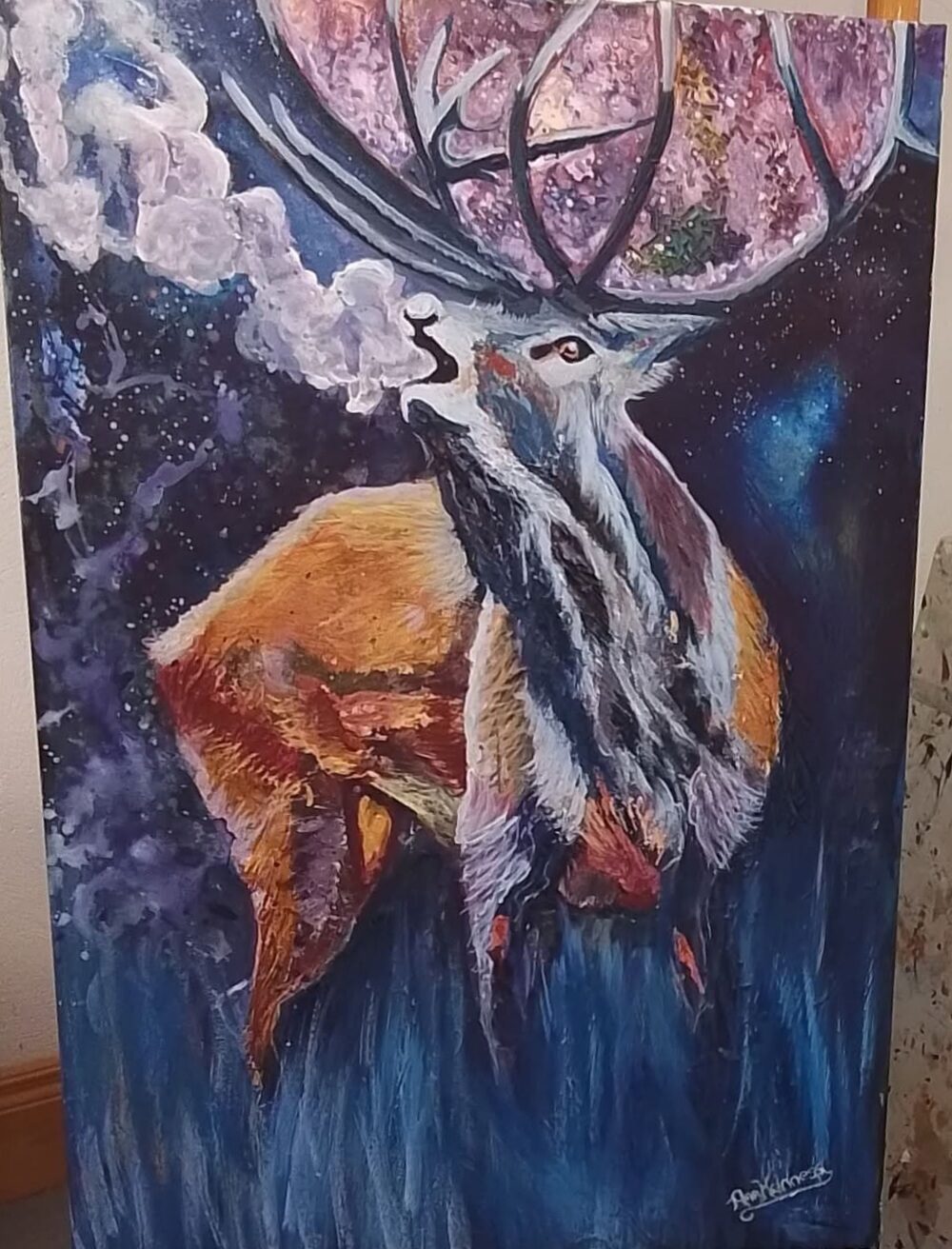 7000 Years le Ann Hennessy