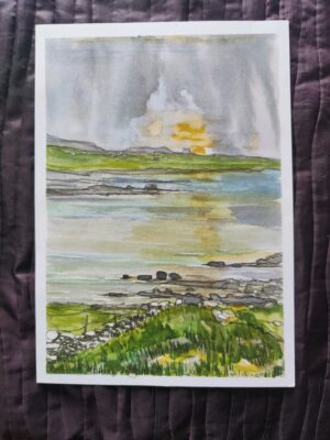 Scrabha Aniar, An Goilín 2 le Áine Uí Dhubhshláine