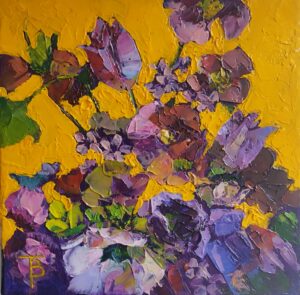 Wild Garden le Tetiana Bonner