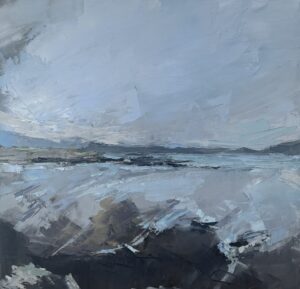 Béal Bán le Sarah Tormey