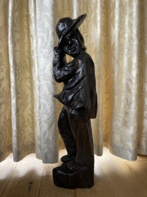 Oileánach le Tadhg Ó Dúshláine