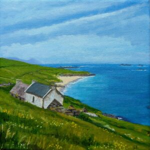 Daytrip le Ruth Carbery