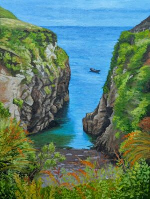 Cuas le Ruth Carbery