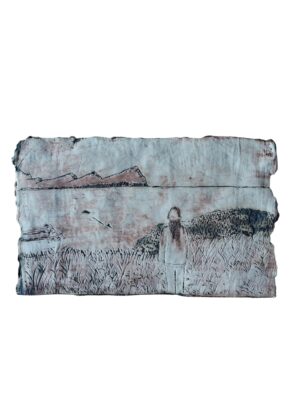 An Triúr Deirféar le Linda Ní hAiniféin