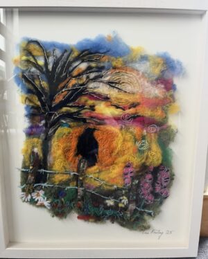 Dónal Dubh le Úna Céitinn