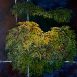 Fuinneog Maidine / Morning Window le Pat Owen