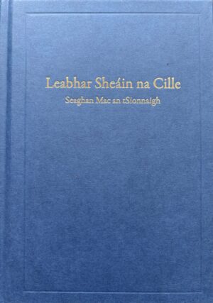 Leabhar Sheáin na Cille