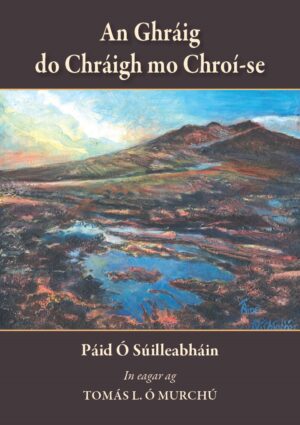 An Ghráig do Chráigh mo Chroí-se