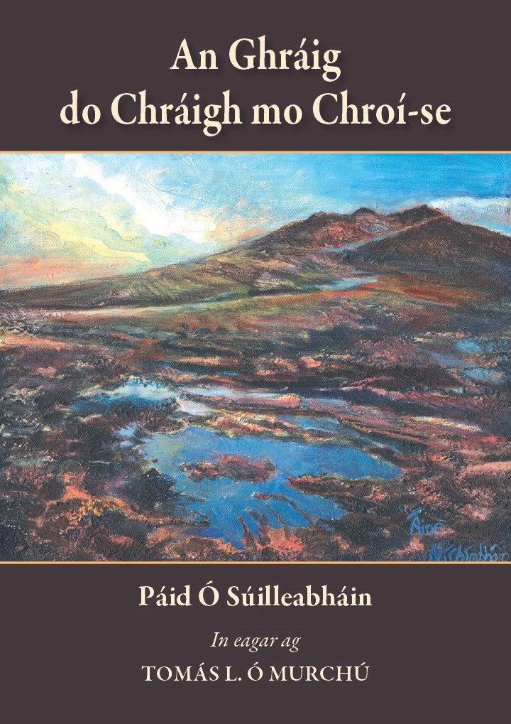 An Ghráig do Chráigh mo Chroí-se
